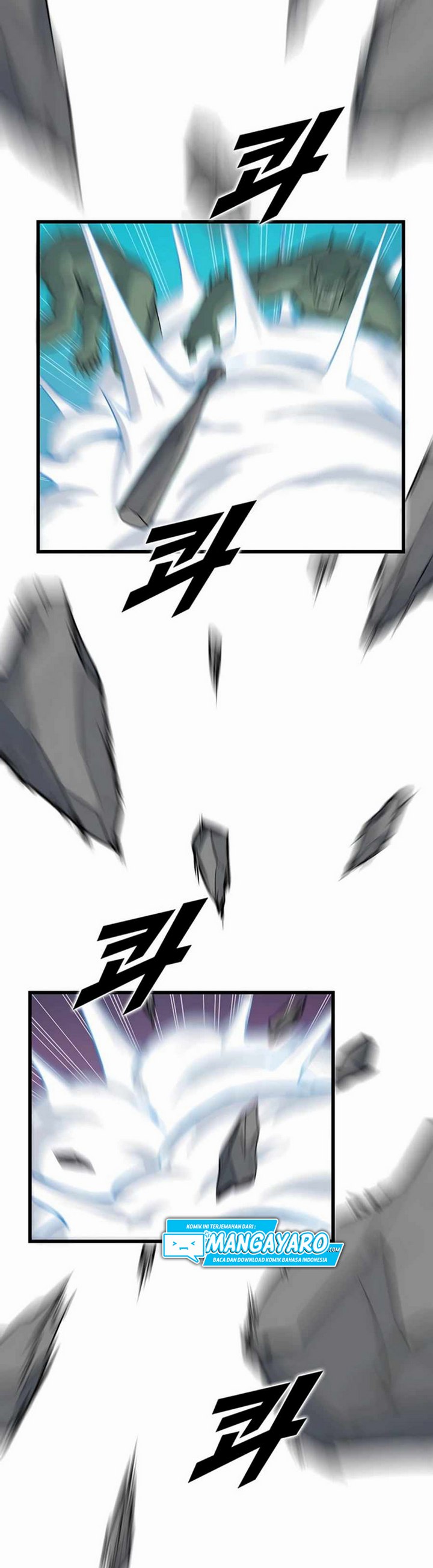 Leveling Up With Likes Chapter 09.1 Gambar 21
