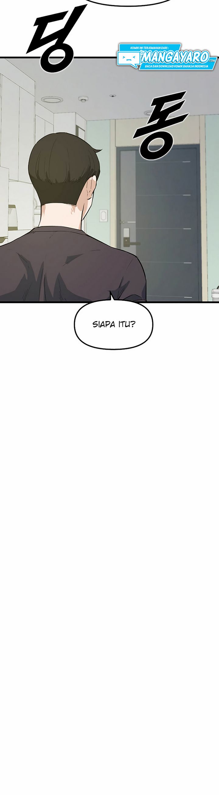 Leveling Up With Likes Chapter 11.1 Gambar 8