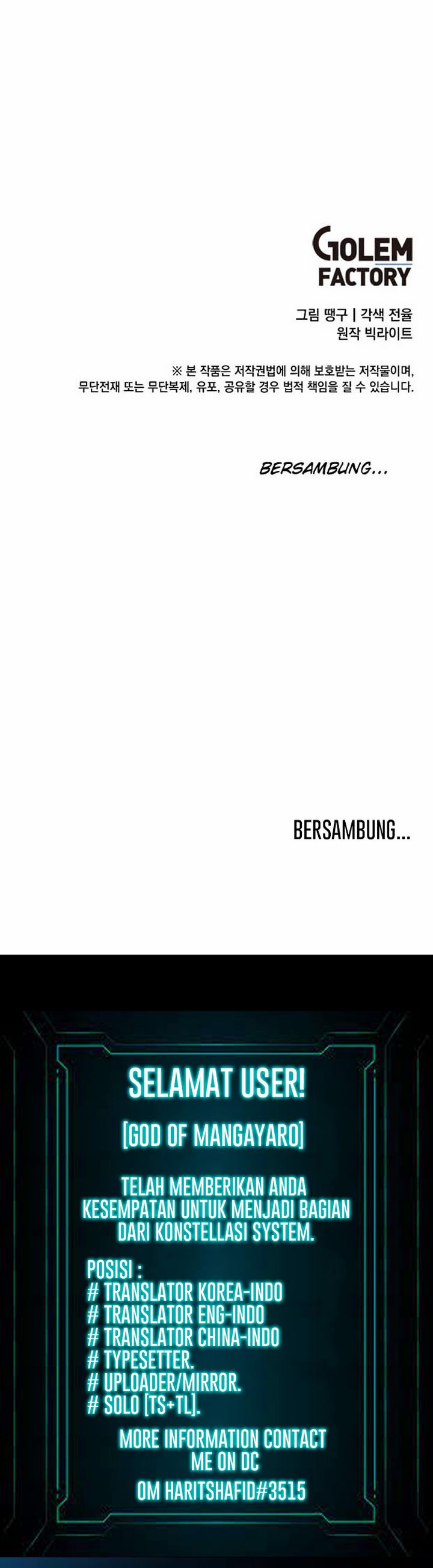 Leveling Up With Likes Chapter 13.2 Gambar 20