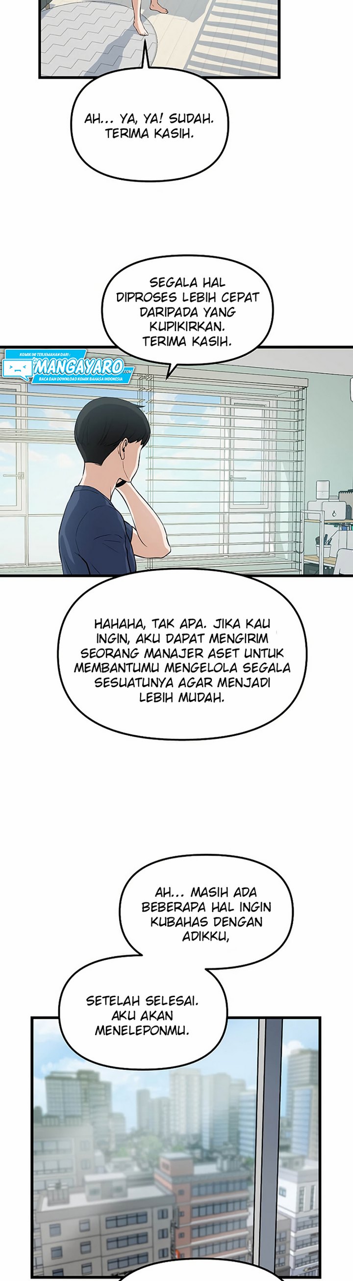 Leveling Up With Likes Chapter 15.2 Gambar 10
