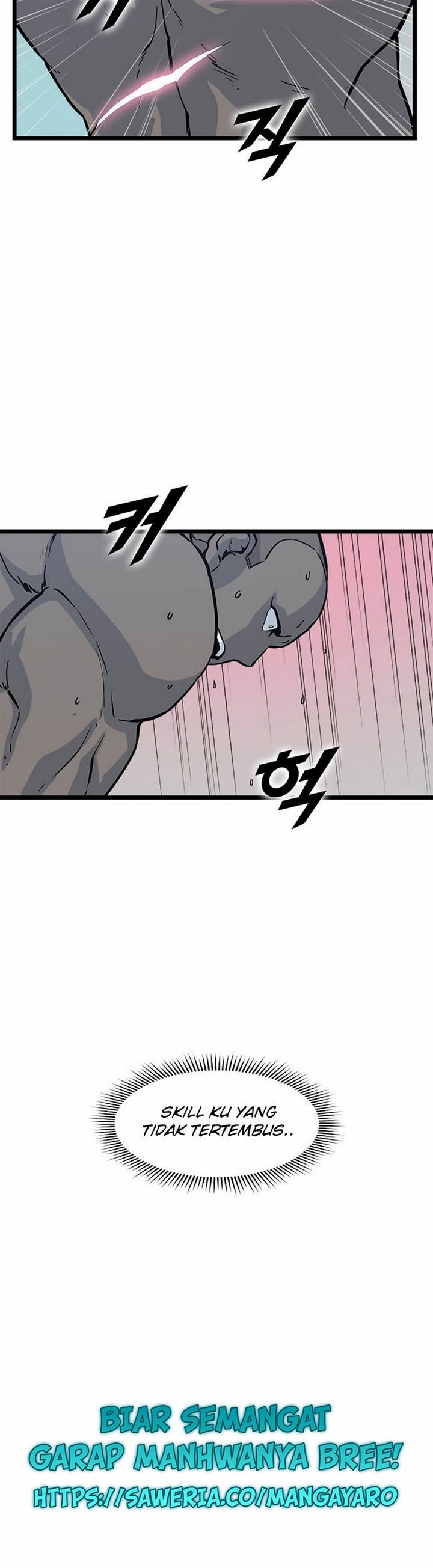 Leveling Up With Likes Chapter 20.1 Gambar 16