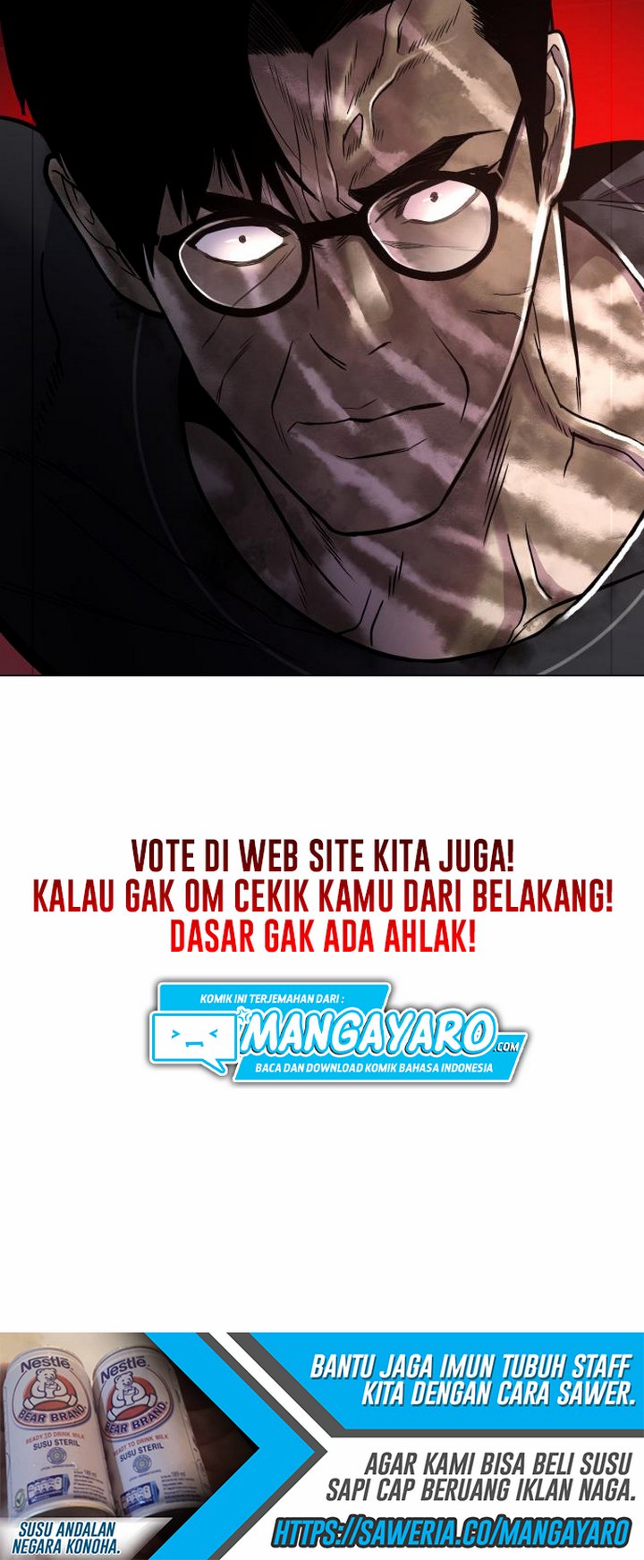 Leveling Up With Likes Chapter 20.1 Gambar 24