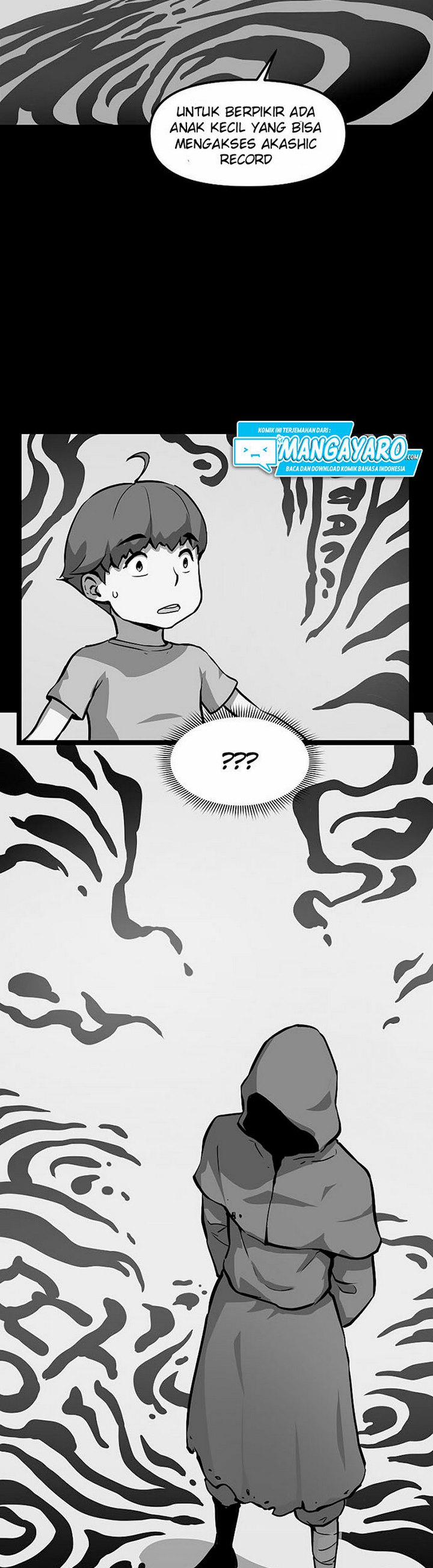 Leveling Up With Likes Chapter 22.2 Gambar 7