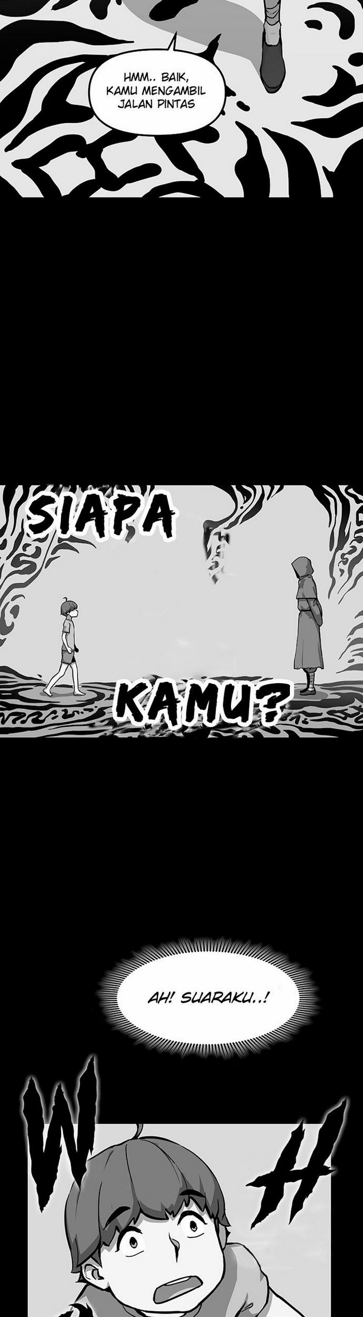 Leveling Up With Likes Chapter 22.2 Gambar 8