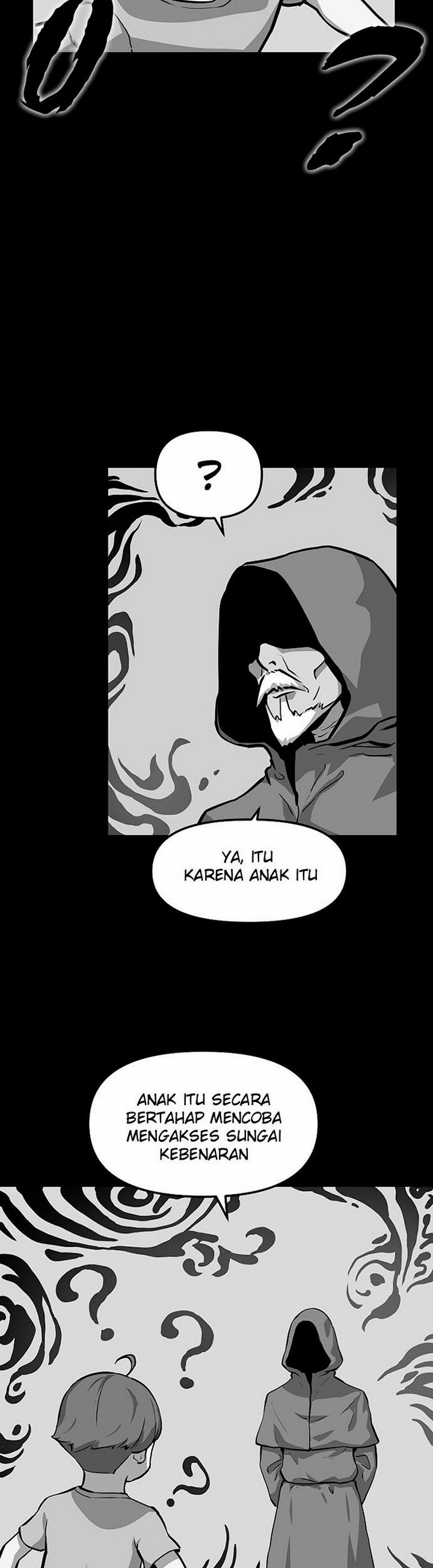 Leveling Up With Likes Chapter 22.2 Gambar 9