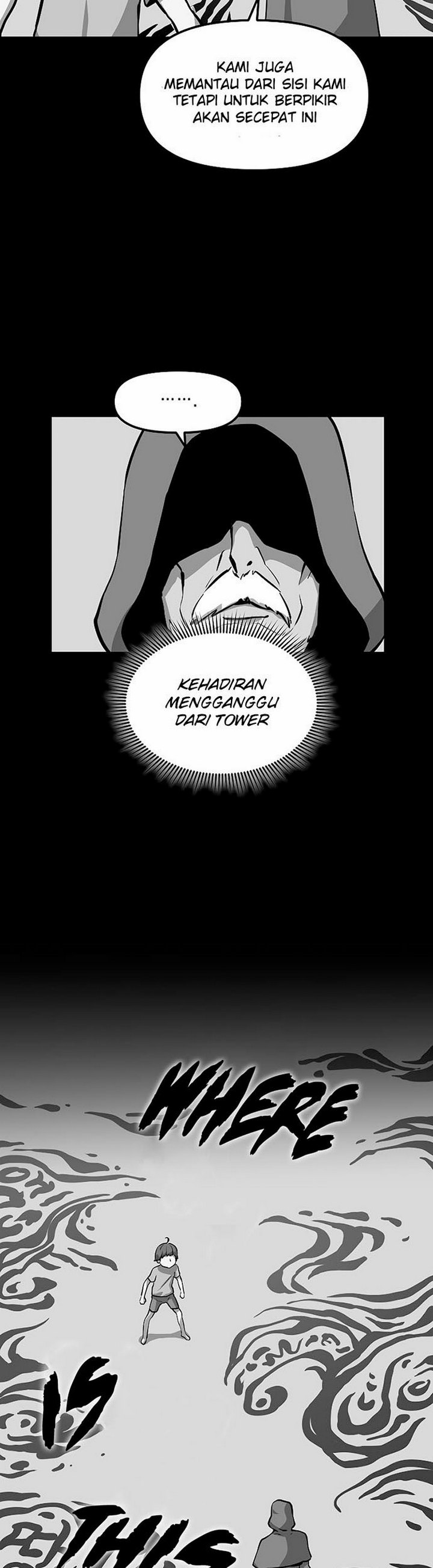 Leveling Up With Likes Chapter 22.2 Gambar 10