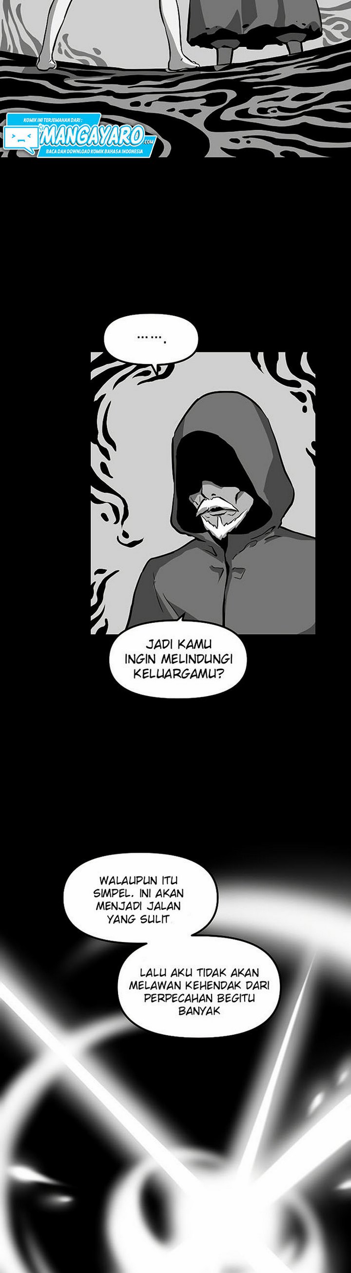 Leveling Up With Likes Chapter 22.2 Gambar 13