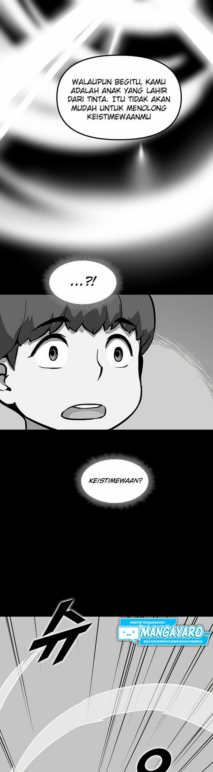 Leveling Up With Likes Chapter 22.2 Gambar 14