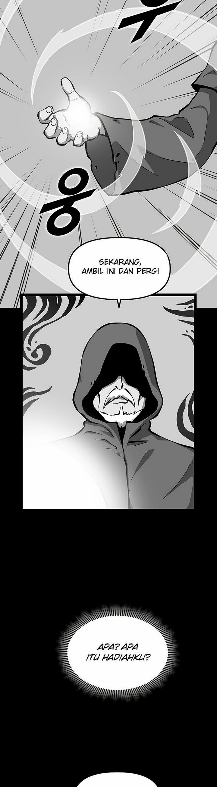 Leveling Up With Likes Chapter 22.2 Gambar 15