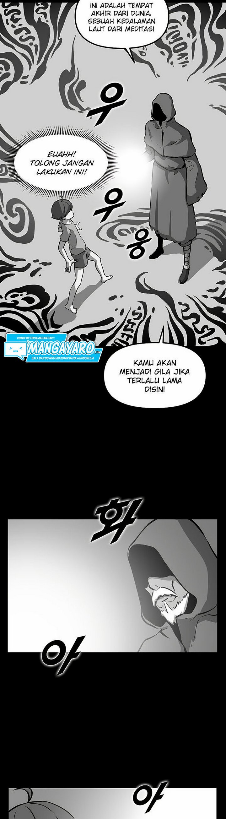 Leveling Up With Likes Chapter 22.2 Gambar 16