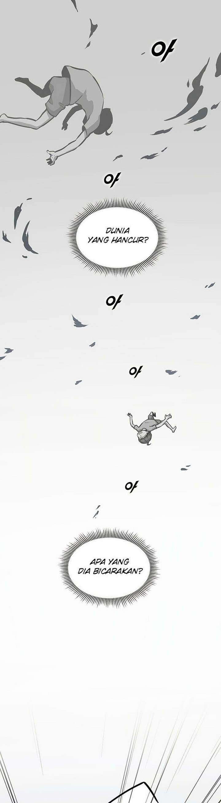 Leveling Up With Likes Chapter 22.2 Gambar 19