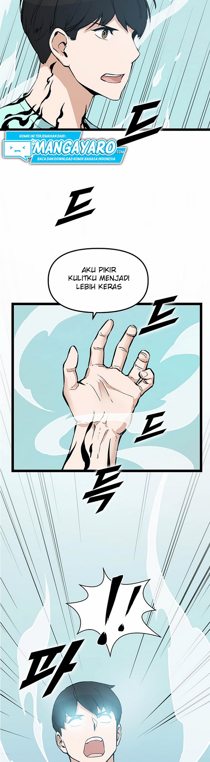 Leveling Up With Likes Chapter 23.2 Gambar 5