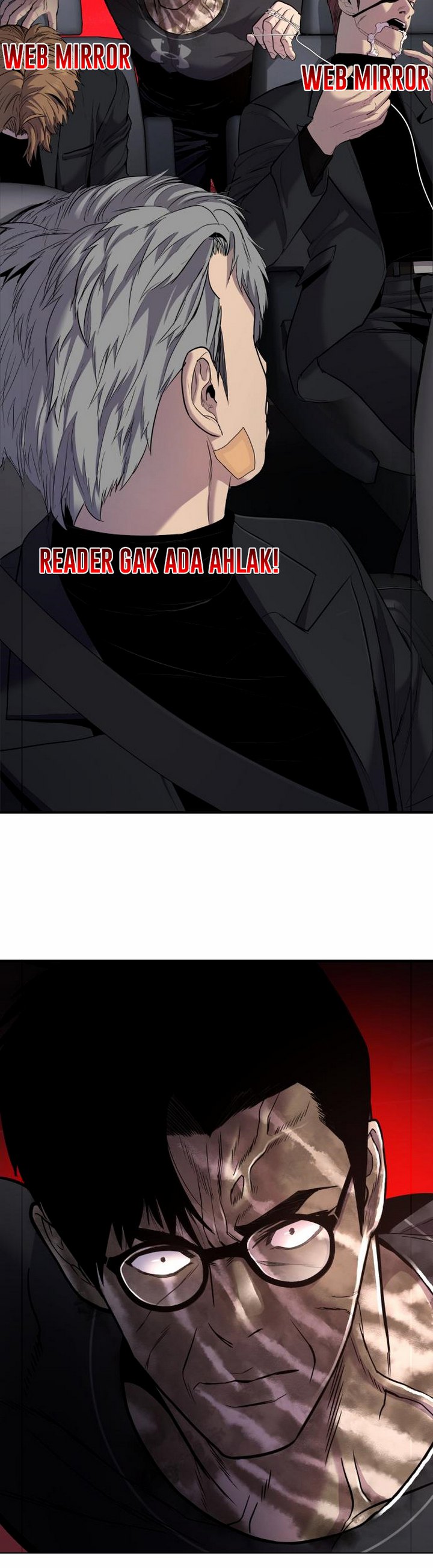 Leveling Up With Likes Chapter 23.2 Gambar 23