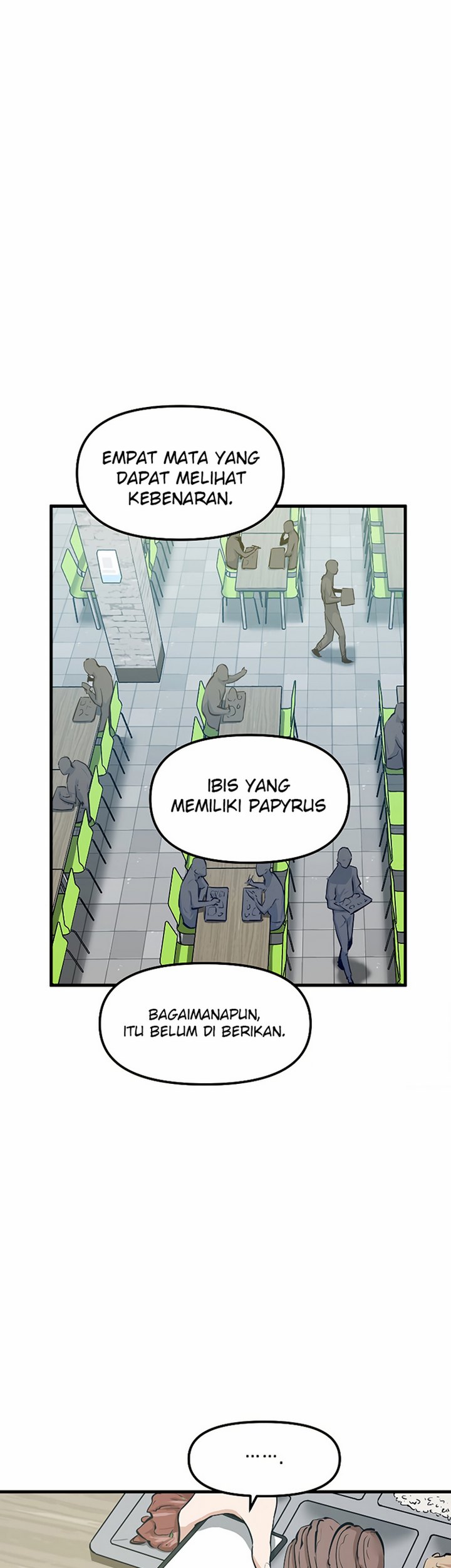 Leveling Up With Likes Chapter 24.1 Gambar 9