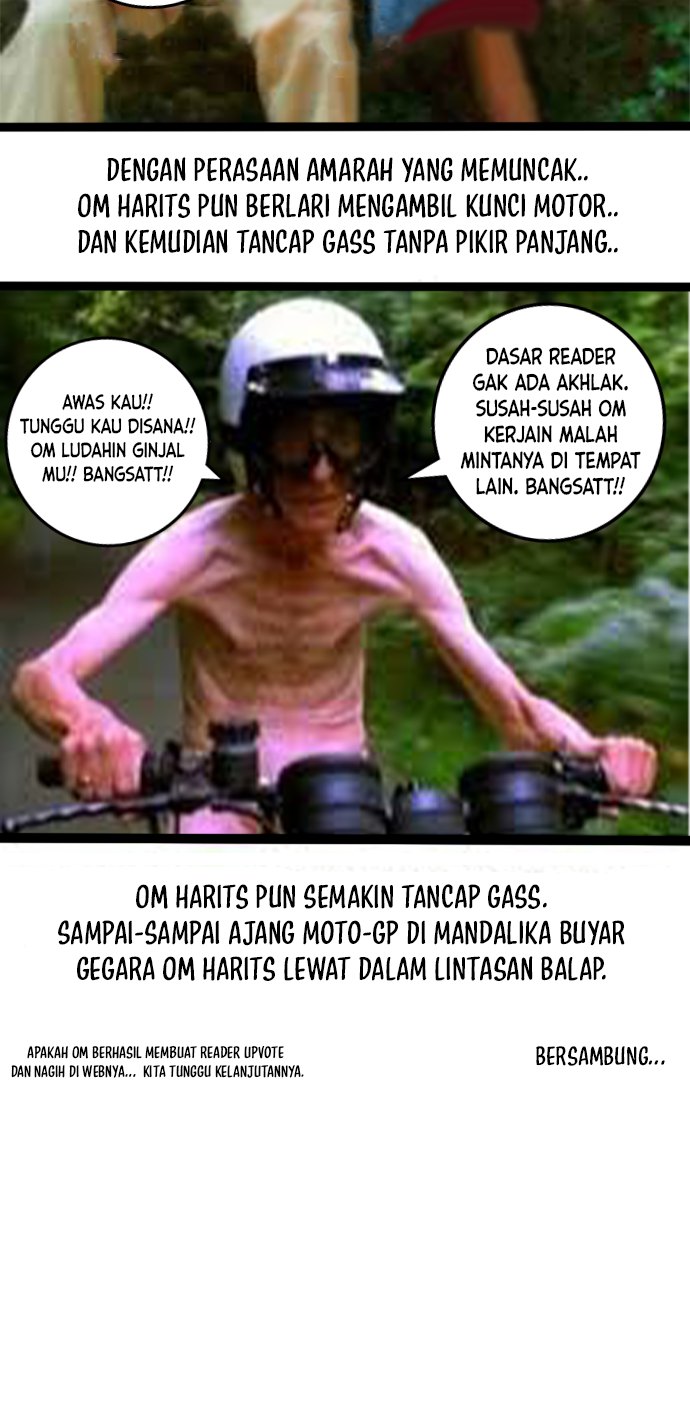 Leveling Up With Likes Chapter 37 Gambar 3