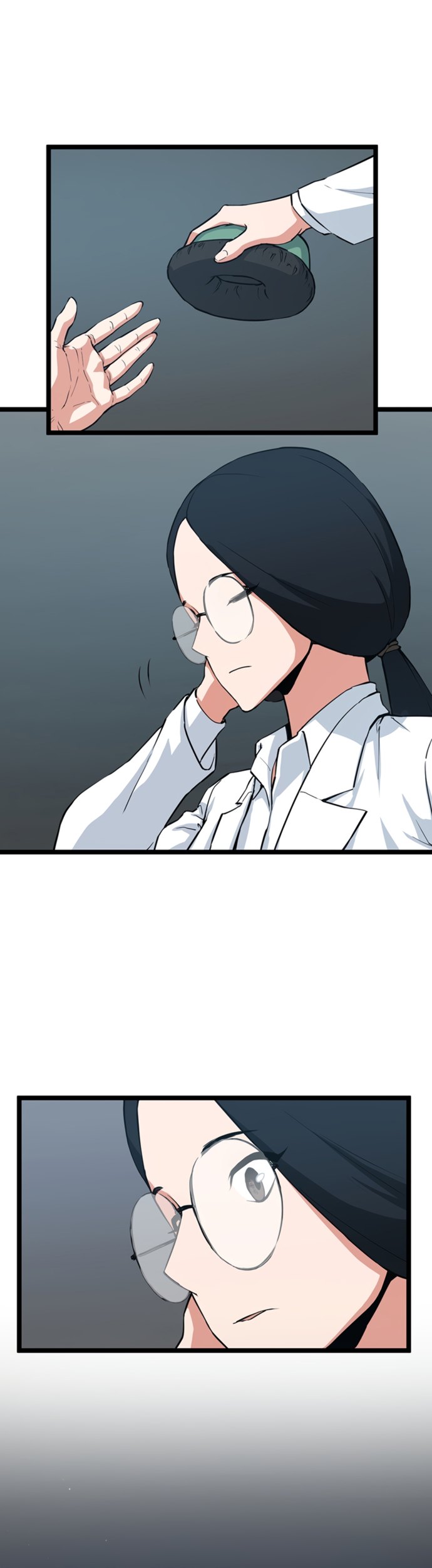 Leveling Up With Likes Chapter 37 Gambar 10
