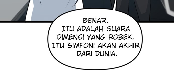 Leveling Up With Likes Chapter 37 Gambar 12