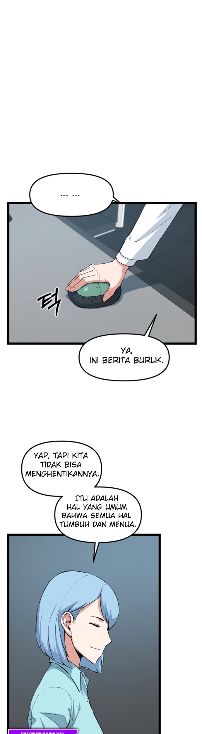 Leveling Up With Likes Chapter 37 Gambar 13