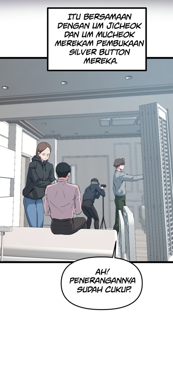 Leveling Up With Likes Chapter 37 Gambar 25