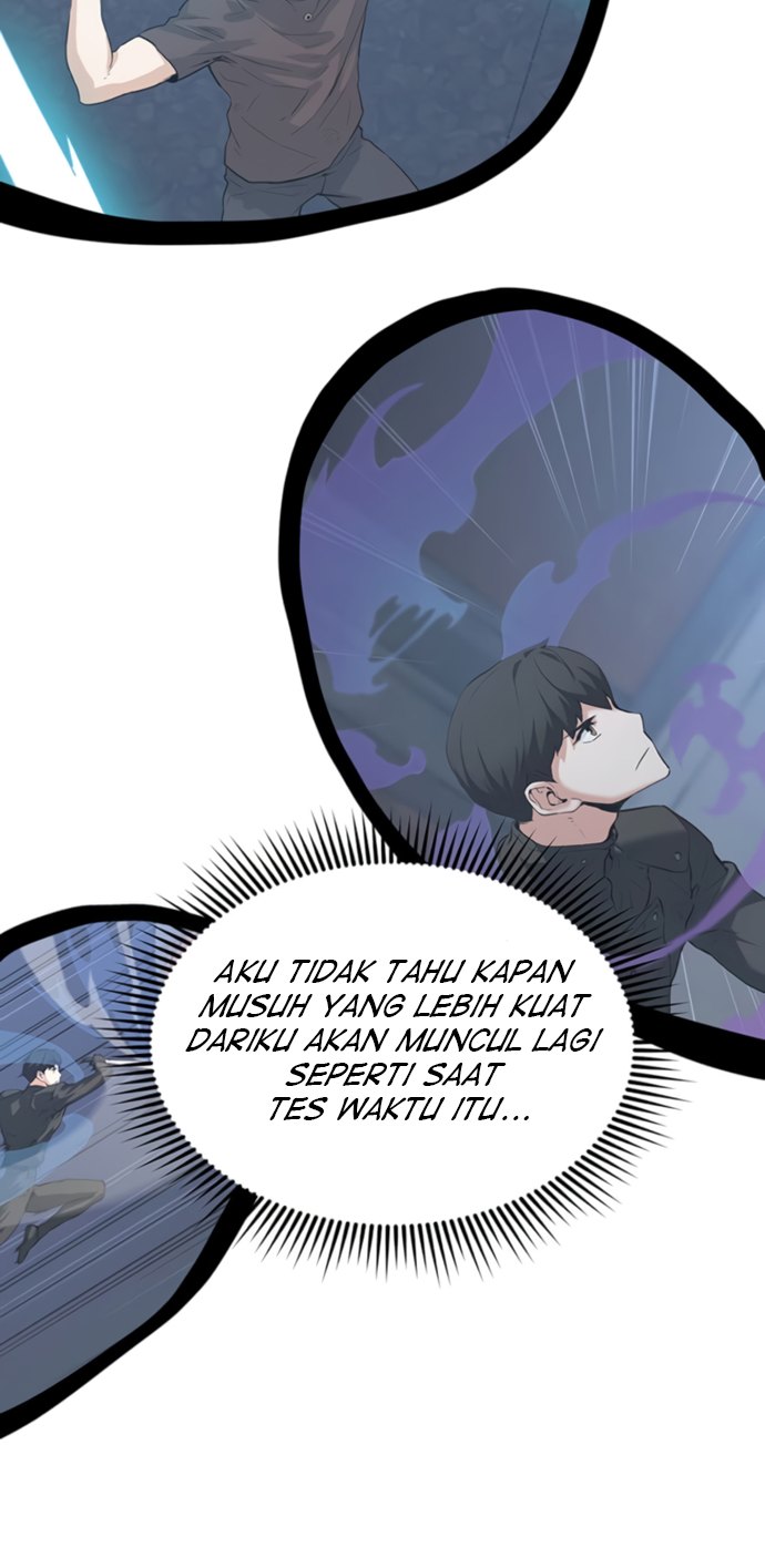 Leveling Up With Likes Chapter 38 Gambar 7