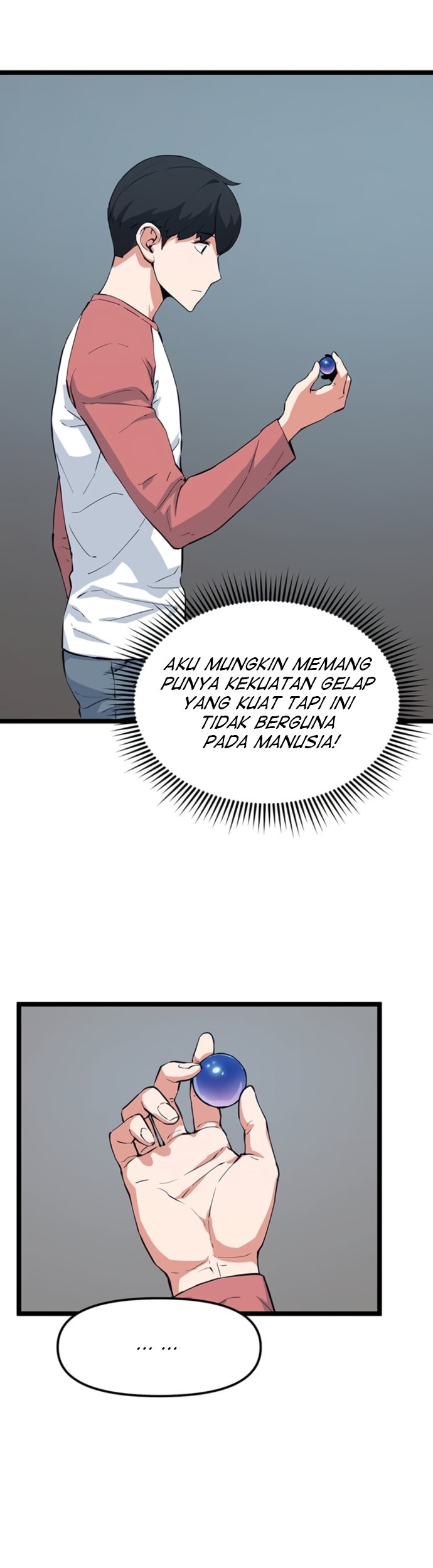 Leveling Up With Likes Chapter 38 Gambar 23