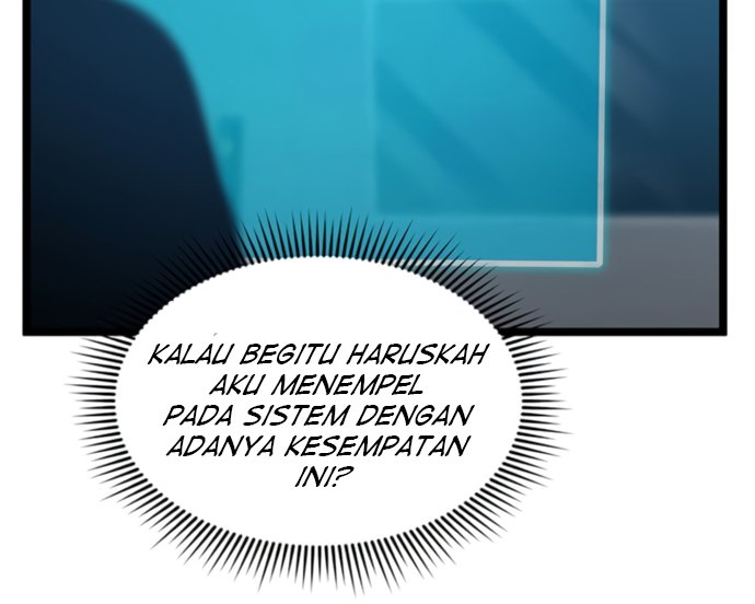 Leveling Up With Likes Chapter 38 Gambar 25