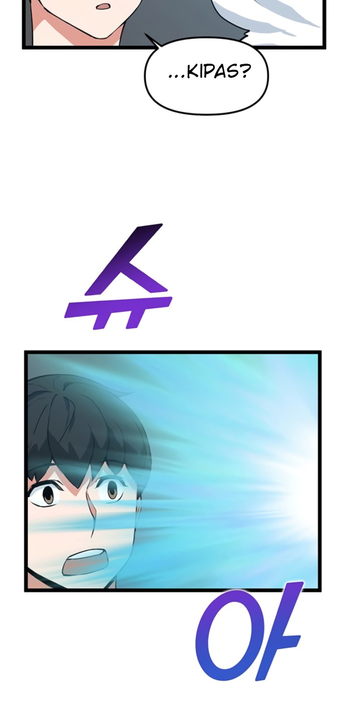 Leveling Up With Likes Chapter 38 Gambar 33