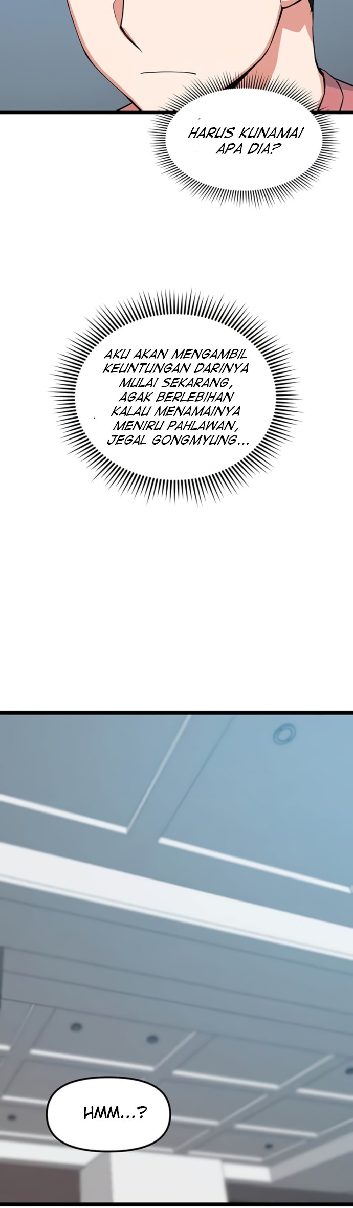 Leveling Up With Likes Chapter 38 Gambar 39