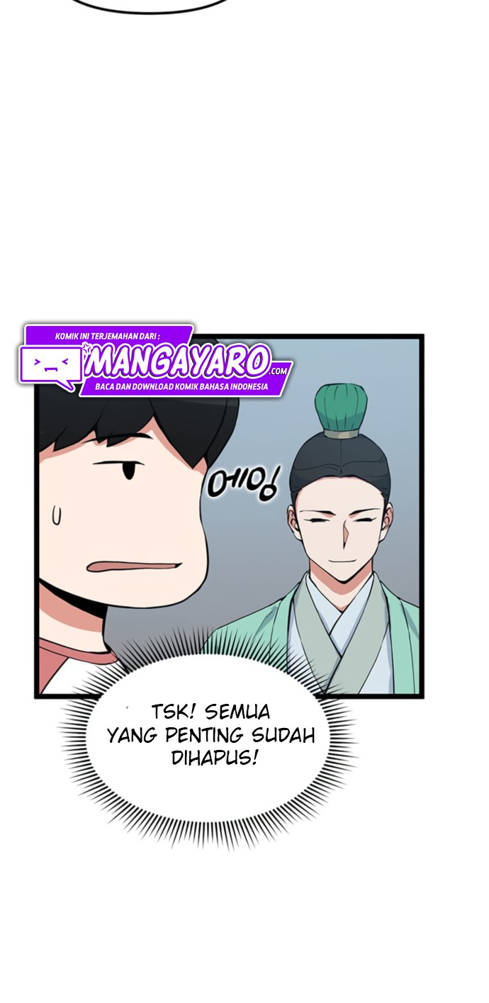 Leveling Up With Likes Chapter 38 Gambar 45