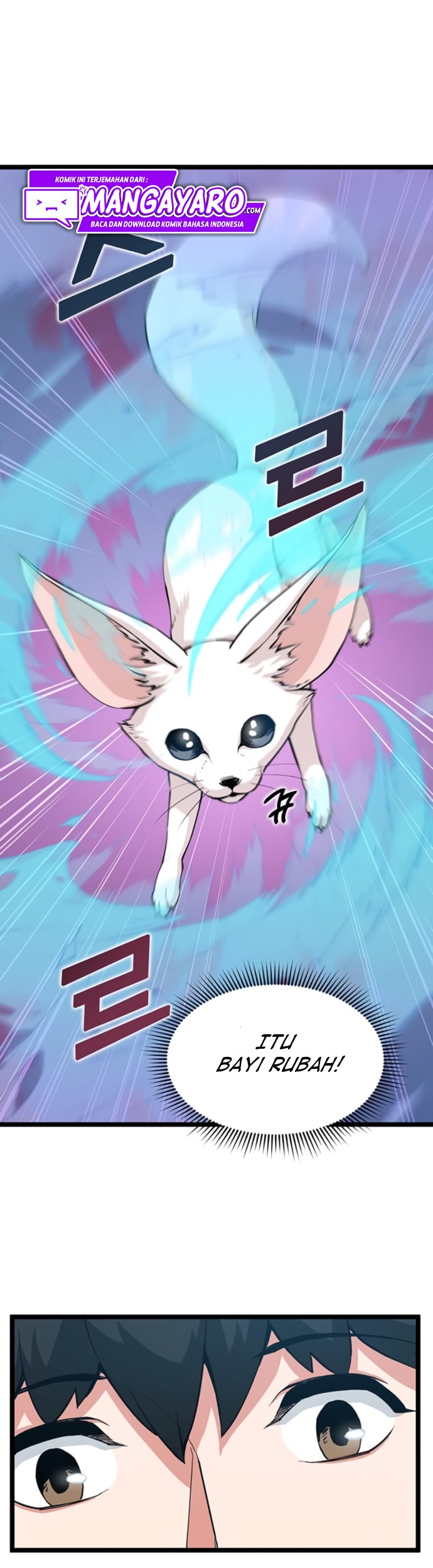 Leveling Up With Likes Chapter 38 Gambar 51