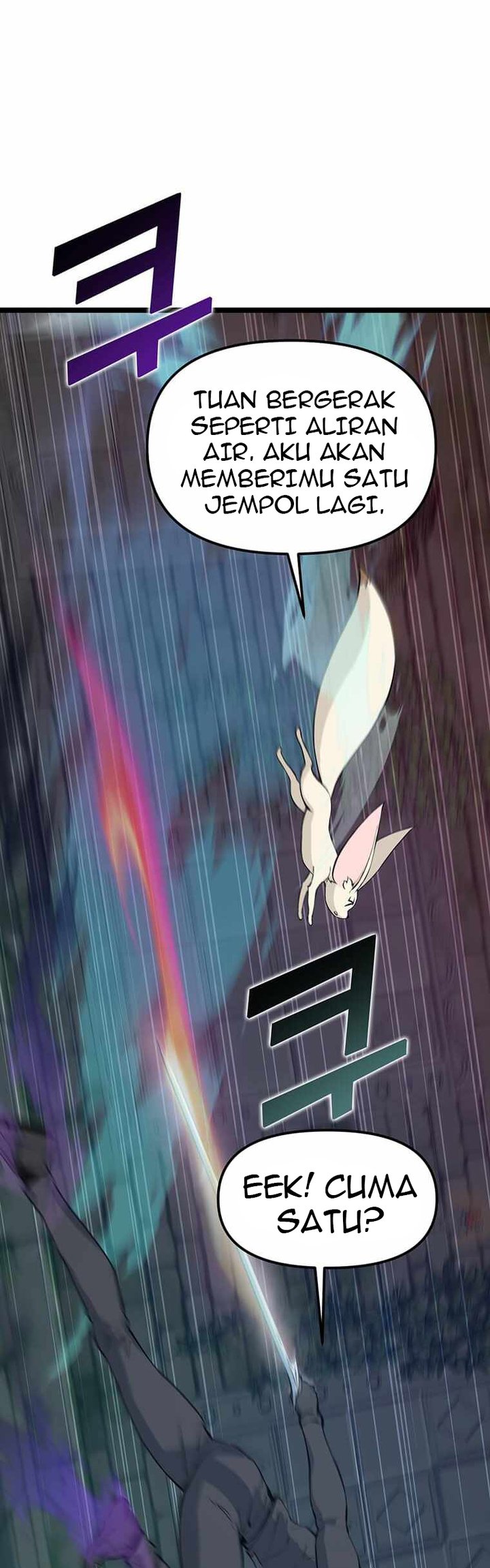 Leveling Up With Likes Chapter 44 Gambar 12