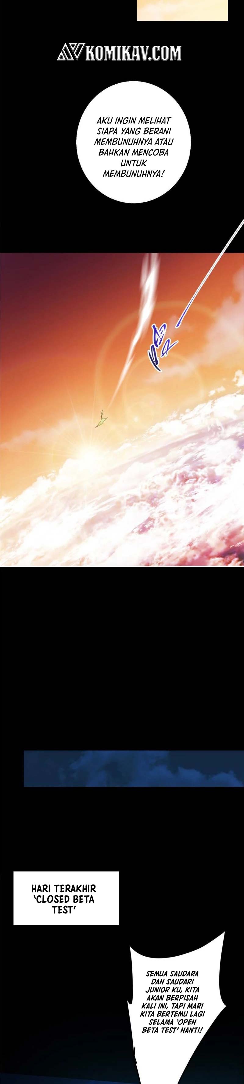 Leveling Up With Likes Chapter 44 Gambar 59