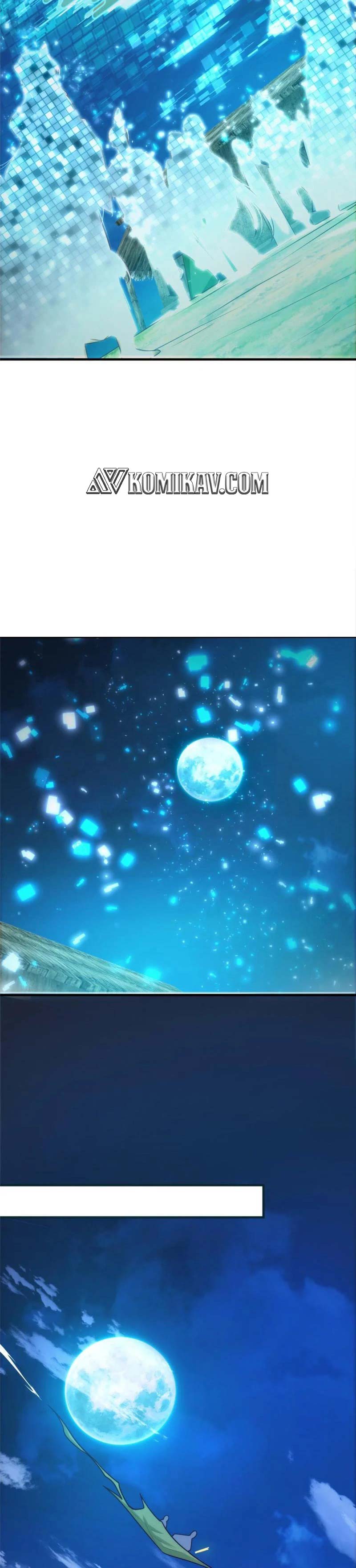 Leveling Up With Likes Chapter 44 Gambar 62