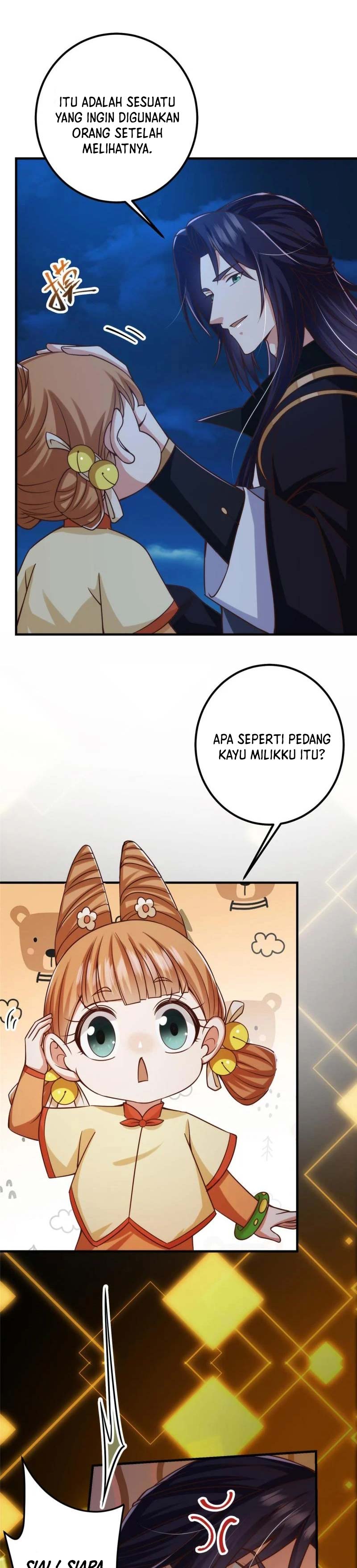 Leveling Up With Likes Chapter 44 Gambar 64
