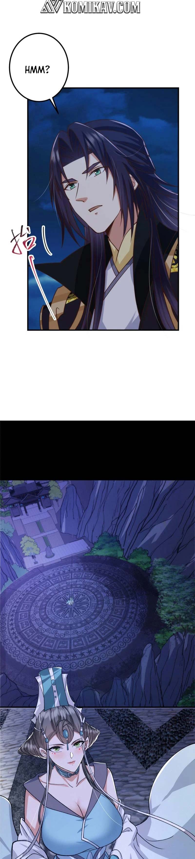 Leveling Up With Likes Chapter 44 Gambar 66