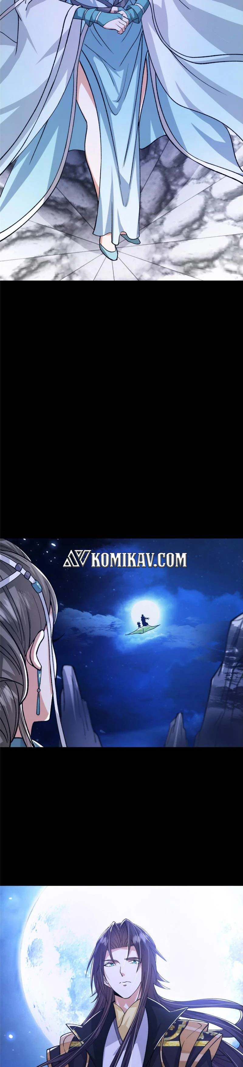 Leveling Up With Likes Chapter 44 Gambar 67