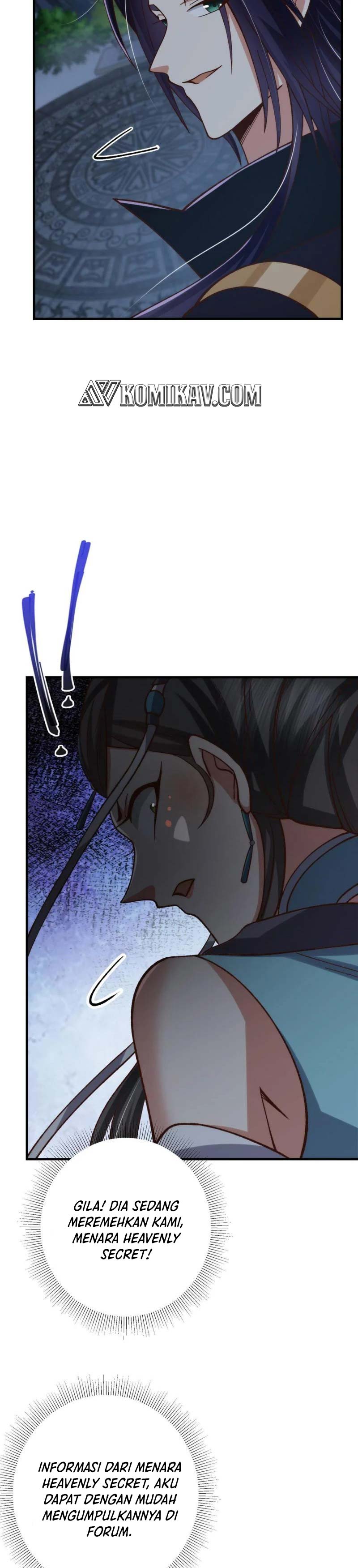 Leveling Up With Likes Chapter 44 Gambar 74