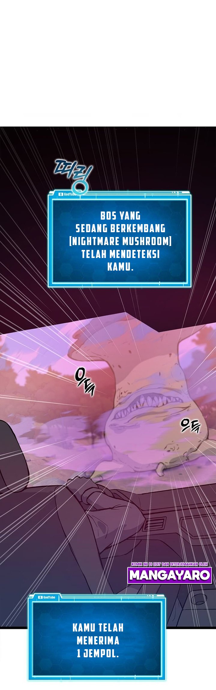 Leveling Up With Likes Chapter 47 Gambar 4