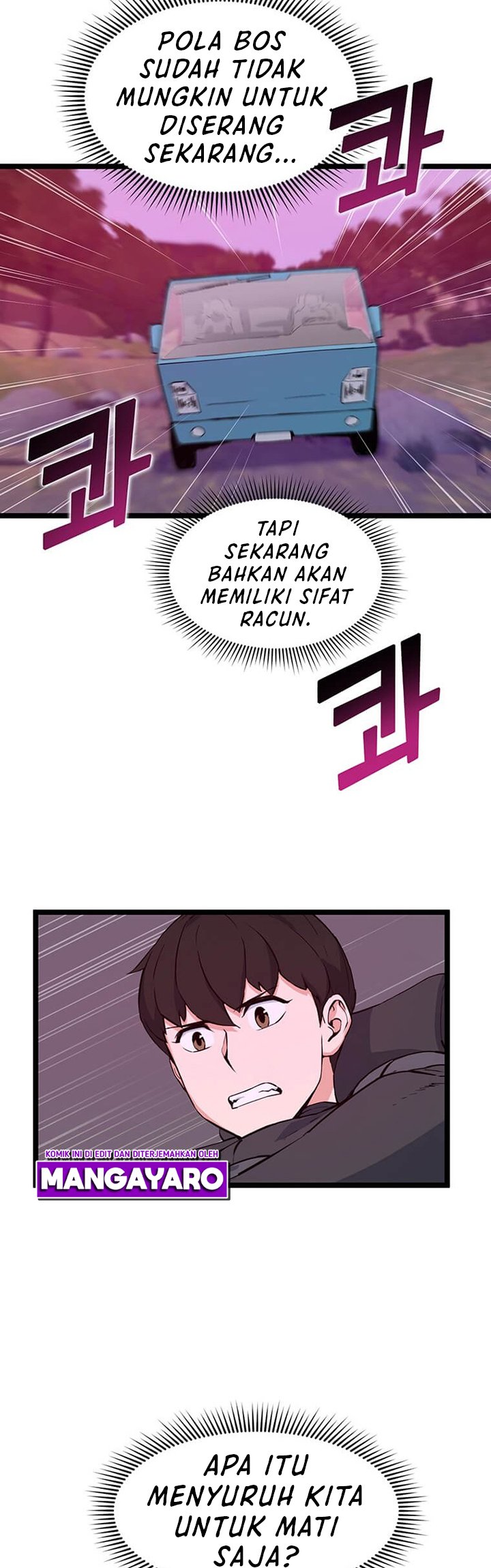 Leveling Up With Likes Chapter 47 Gambar 7