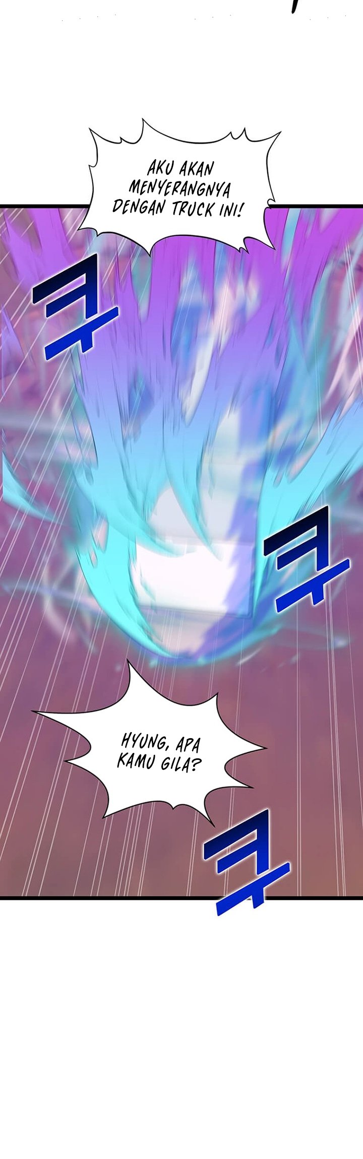 Leveling Up With Likes Chapter 47 Gambar 10