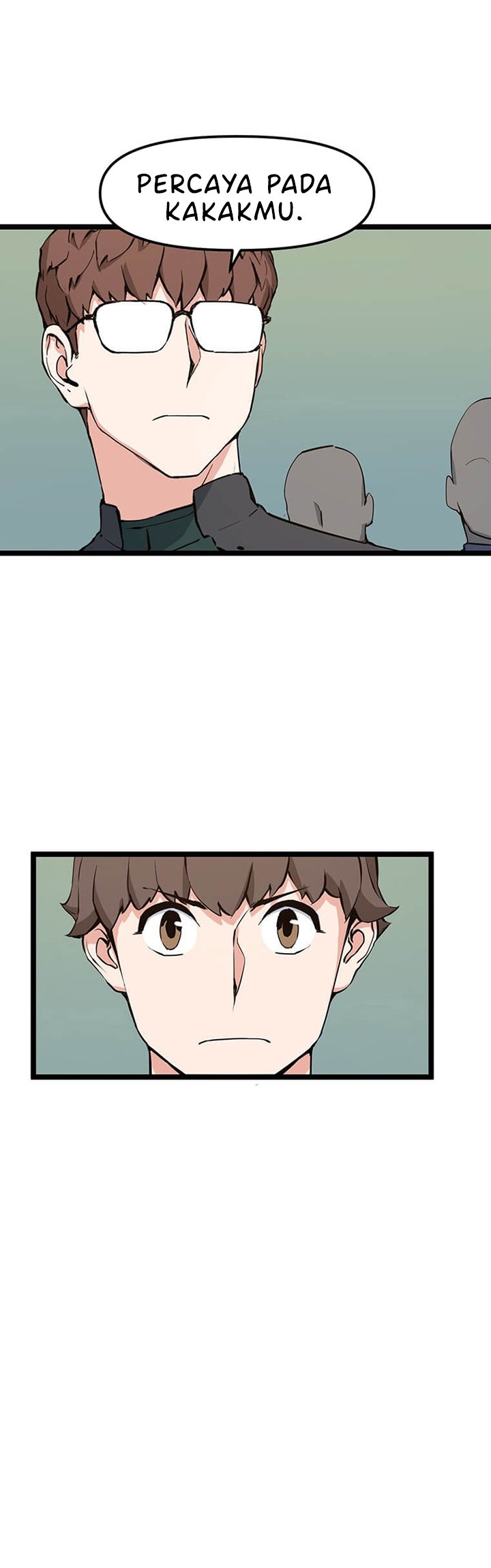 Leveling Up With Likes Chapter 47 Gambar 13