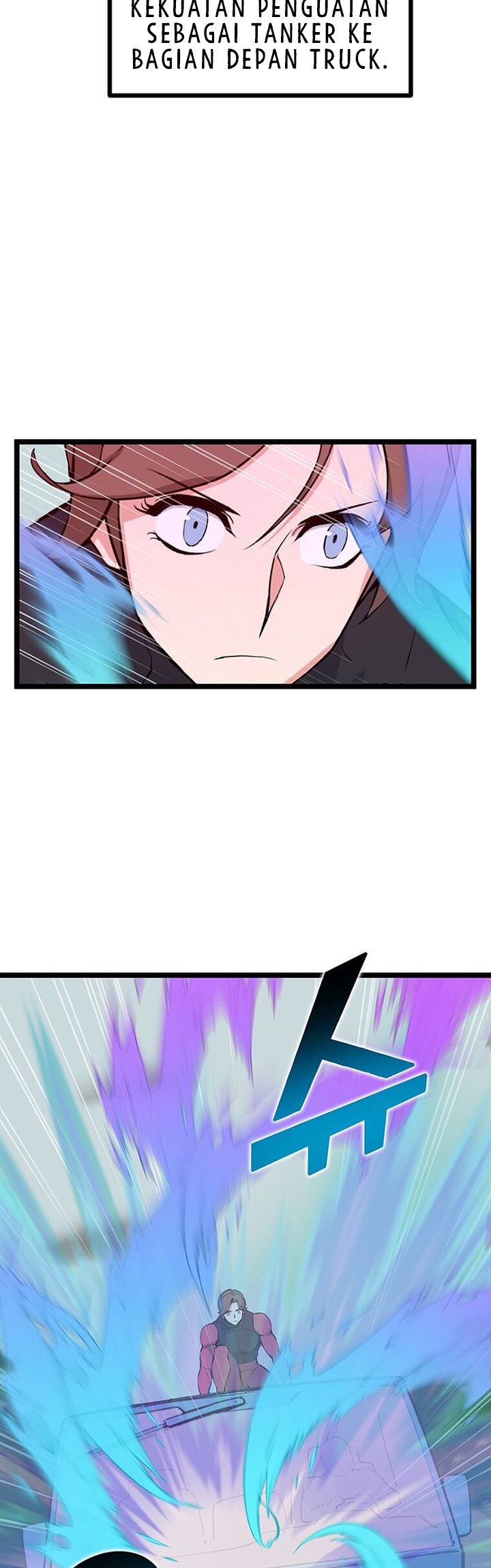 Leveling Up With Likes Chapter 47 Gambar 18