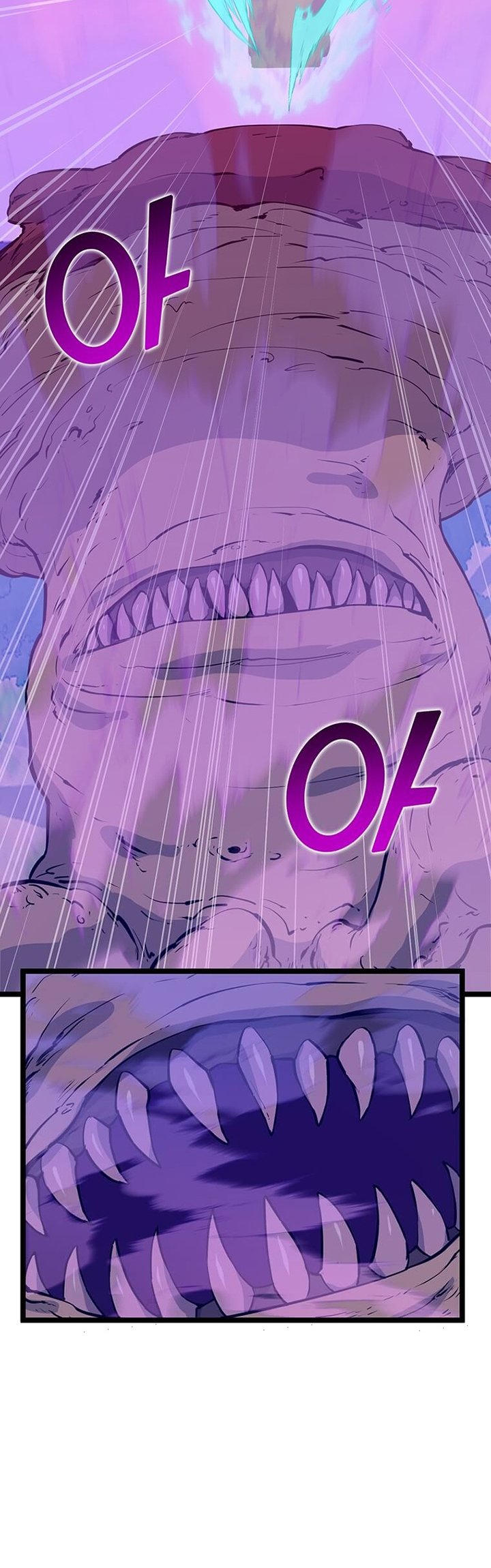 Leveling Up With Likes Chapter 47 Gambar 21