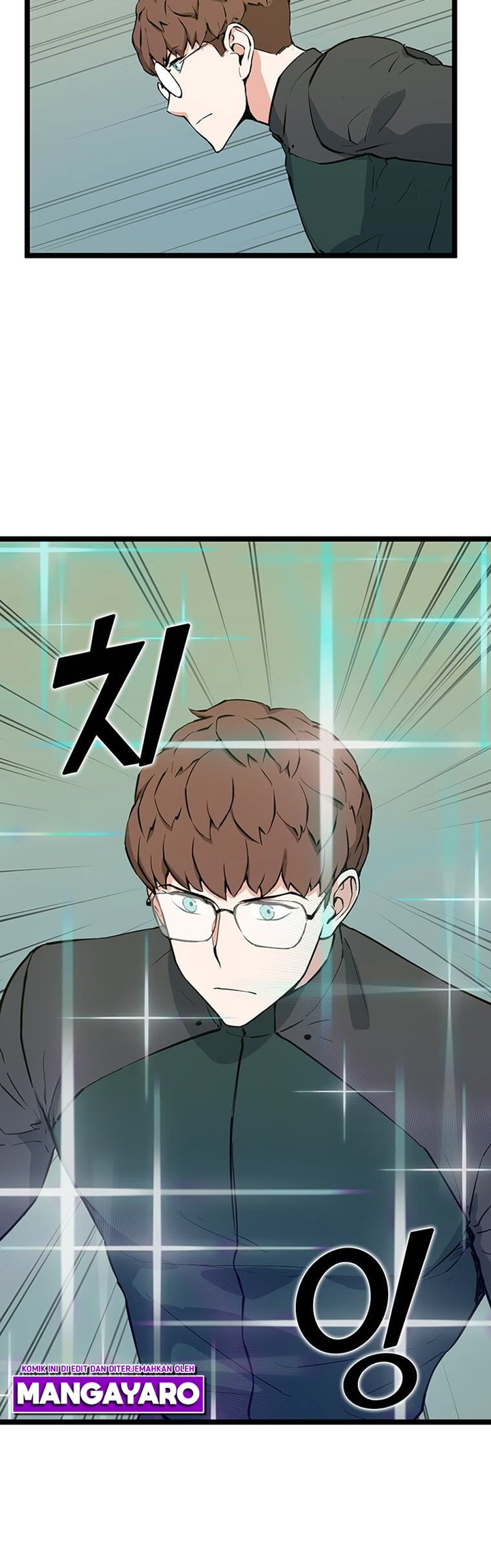 Leveling Up With Likes Chapter 47 Gambar 25