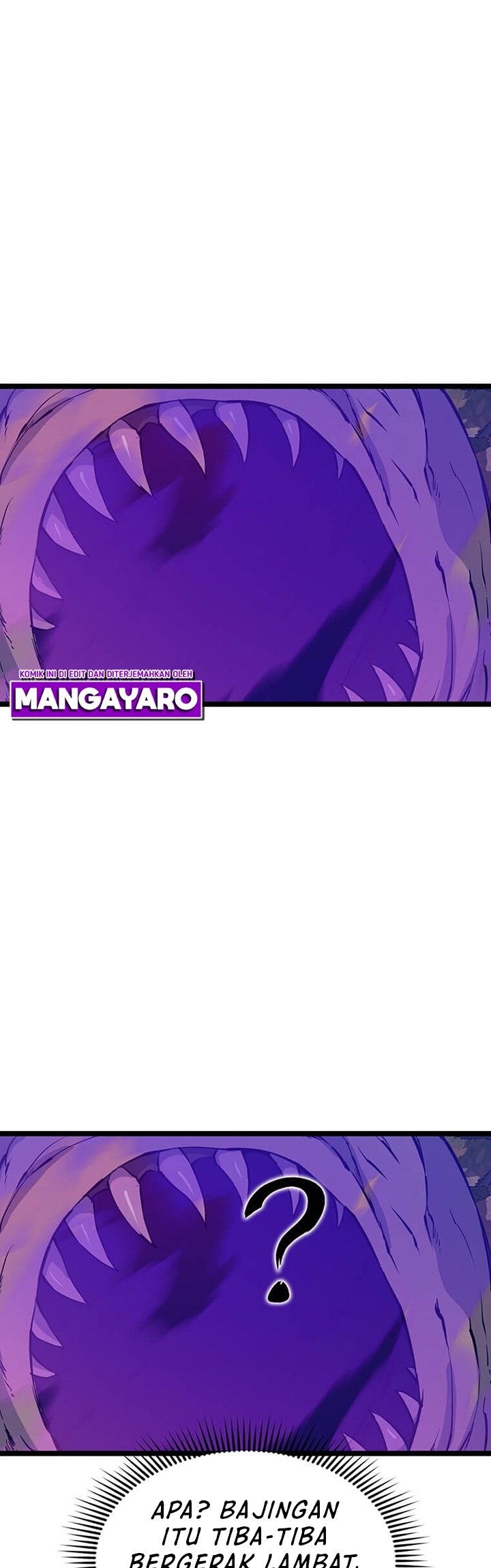 Leveling Up With Likes Chapter 47 Gambar 29