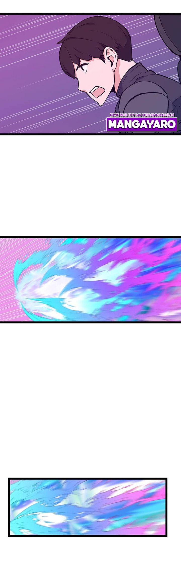 Leveling Up With Likes Chapter 47 Gambar 32