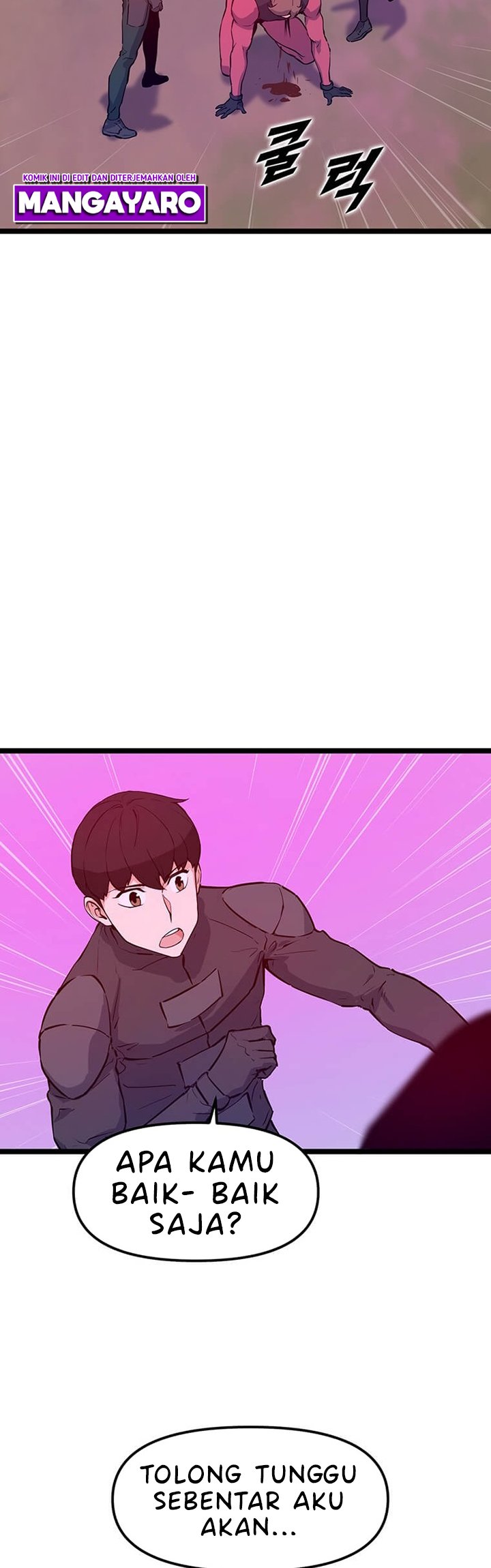 Leveling Up With Likes Chapter 47 Gambar 43