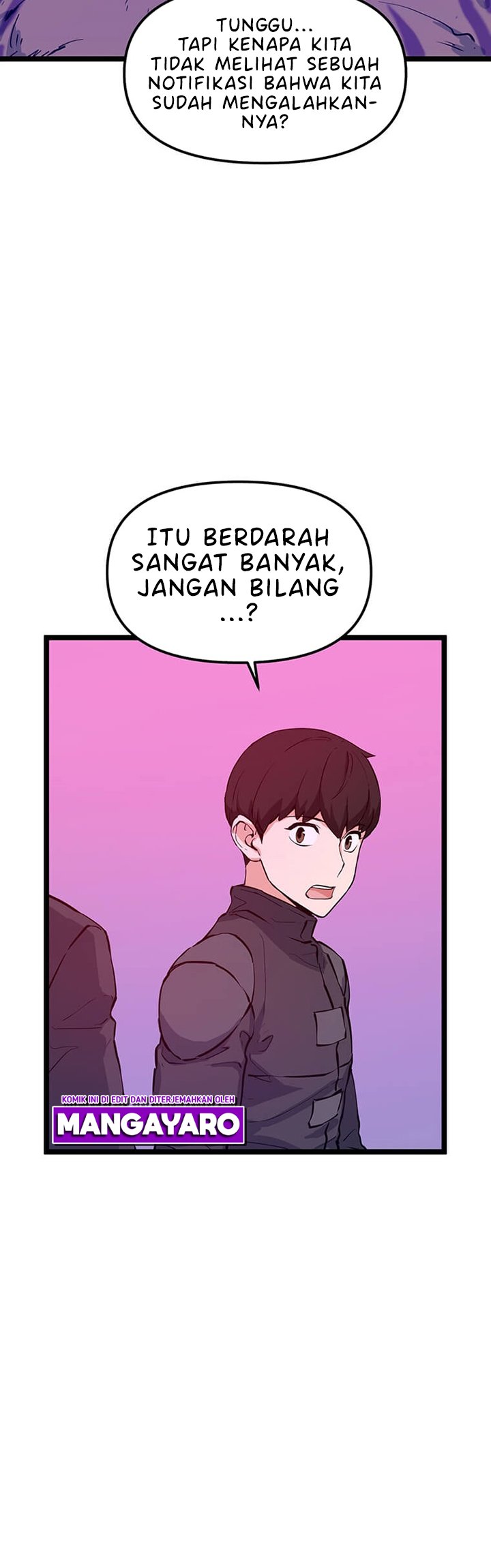 Leveling Up With Likes Chapter 47 Gambar 47