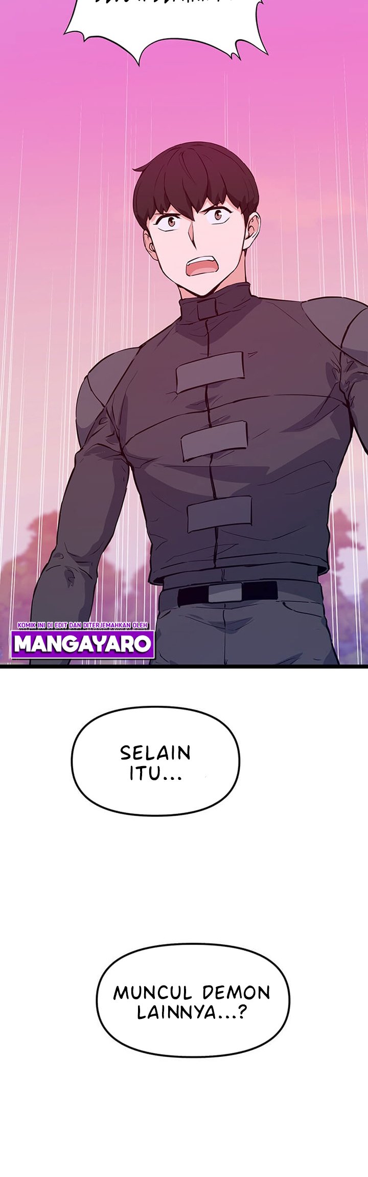 Leveling Up With Likes Chapter 47 Gambar 50