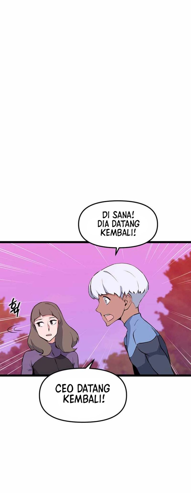 Leveling Up With Likes Chapter 48 Gambar 38